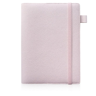 SKIN Planner Cover A5 - Pebbled Pink