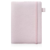 SKIN Planner Cover A5 - Pebbled Pink