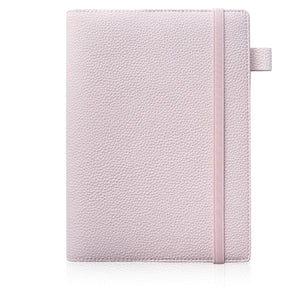 SKIN Planner Cover A5 - Pebbled Pink
