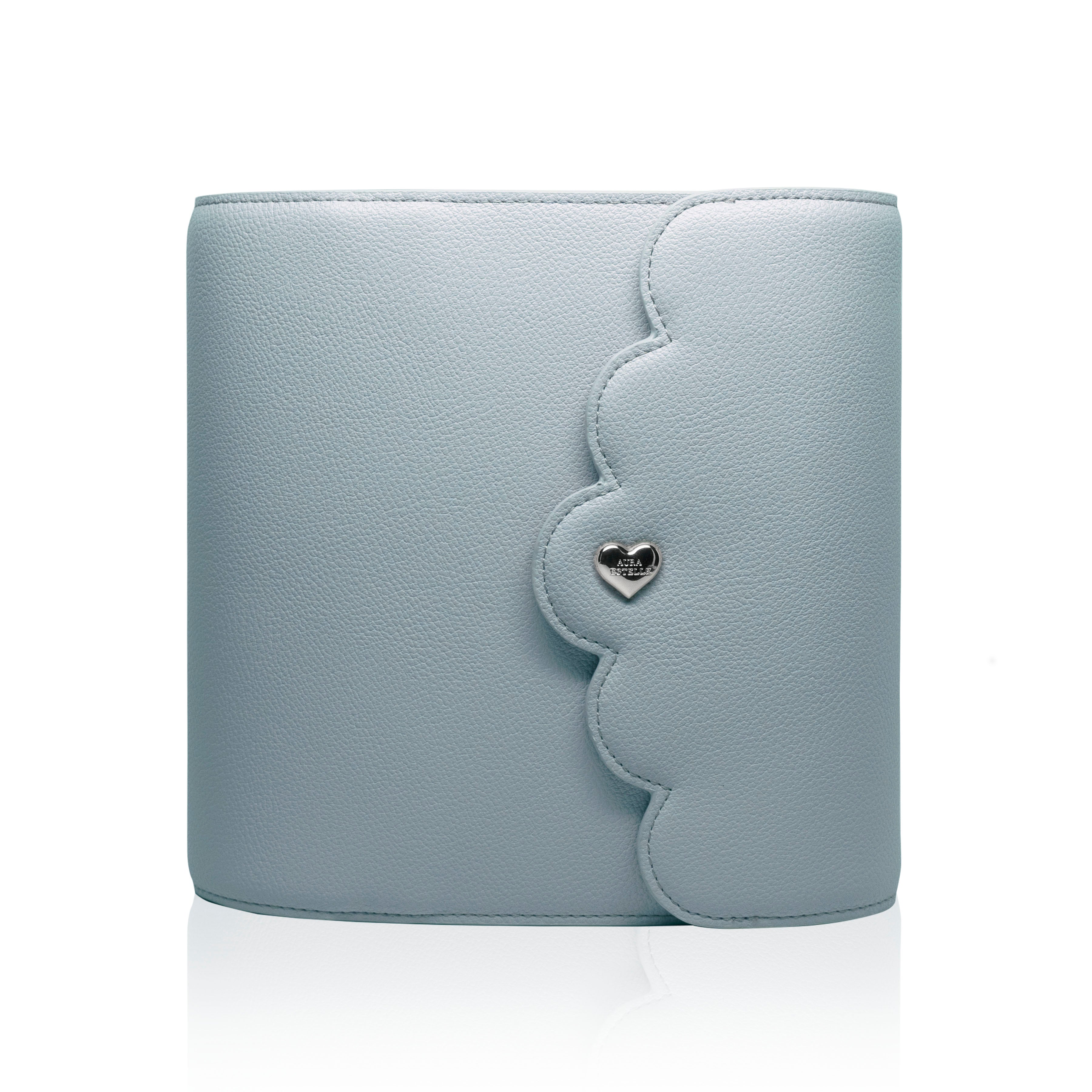 Cloud Planners B6 30mm Rings