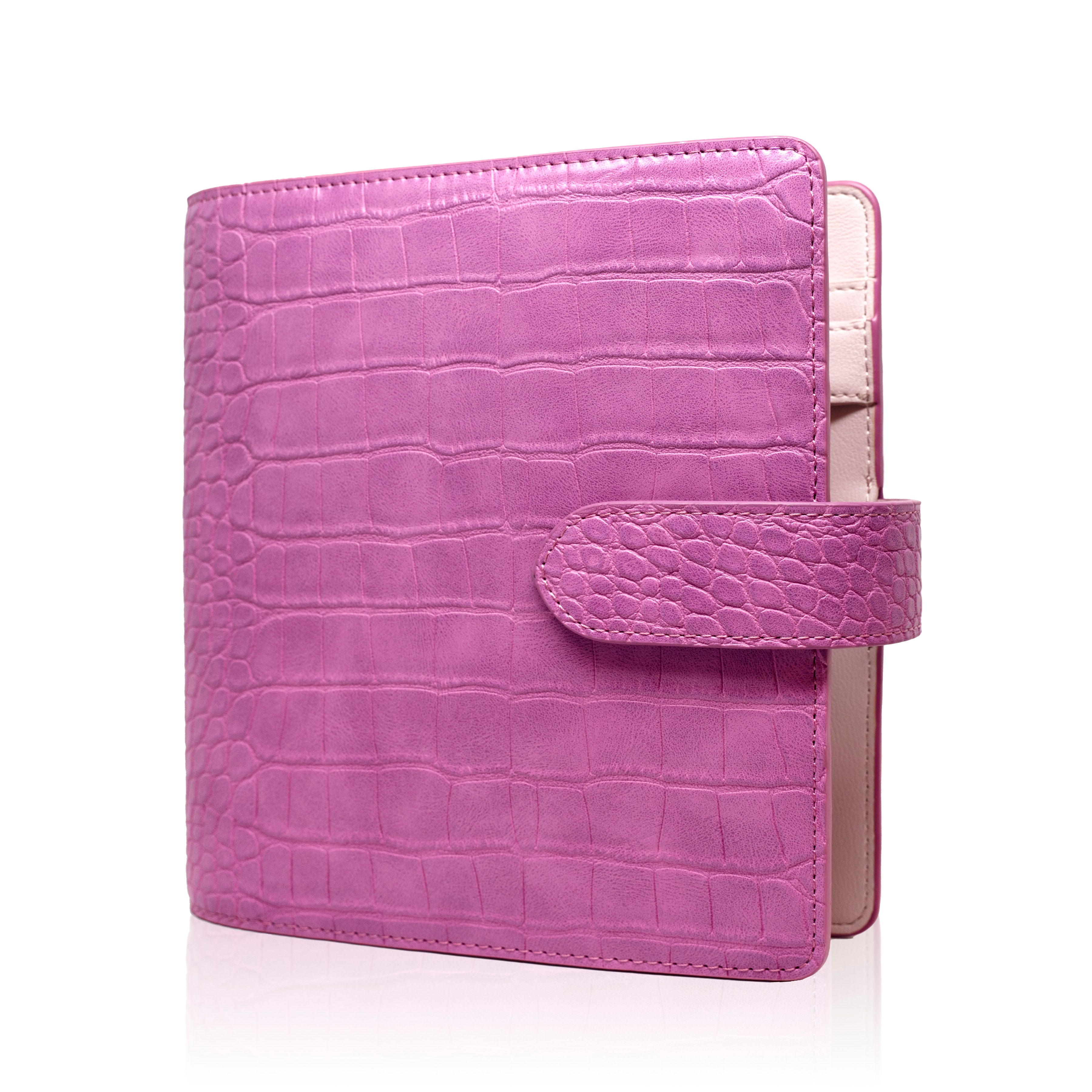 Oops Chloe Planner B6 - Krause Rings