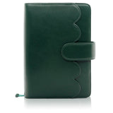 Oops Airy A5 Planner Cover