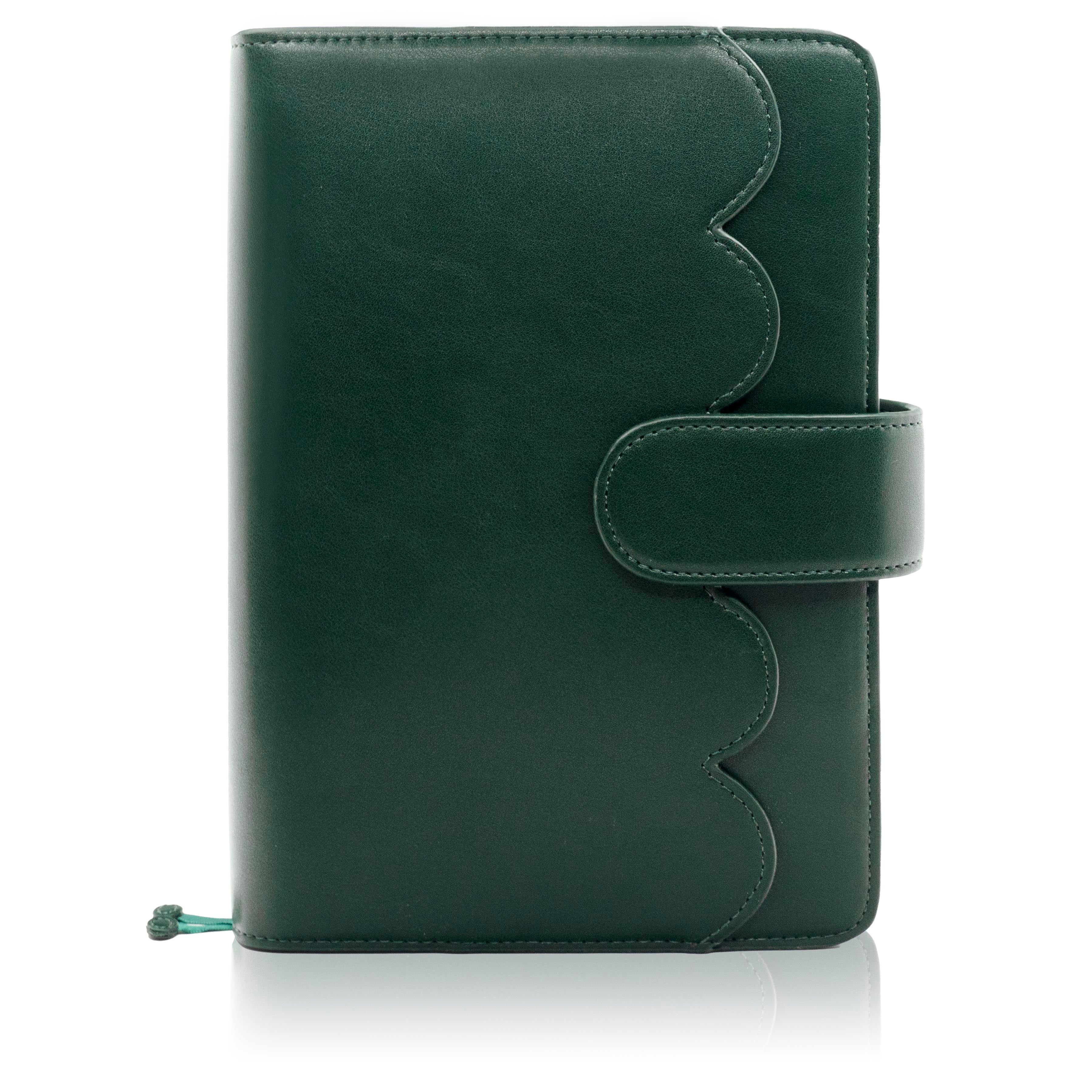 Oops Airy A5 Planner Cover