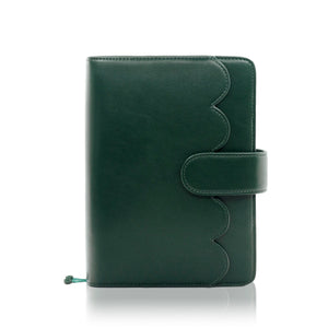 Oops Airy B6 Planner Cover