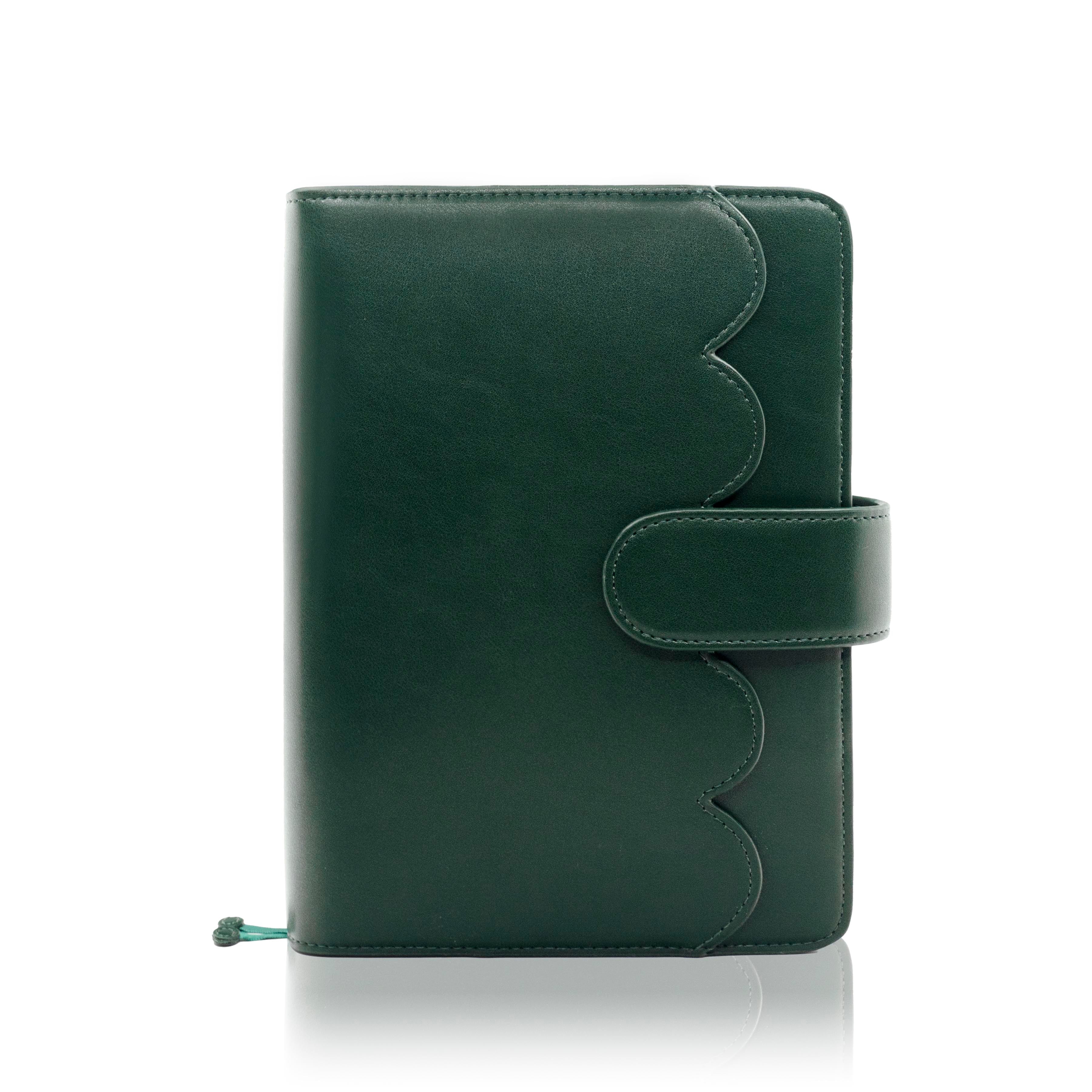 Oops Airy B6 Planner Cover