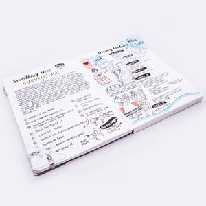 Corner Clips for Planners | 4pc