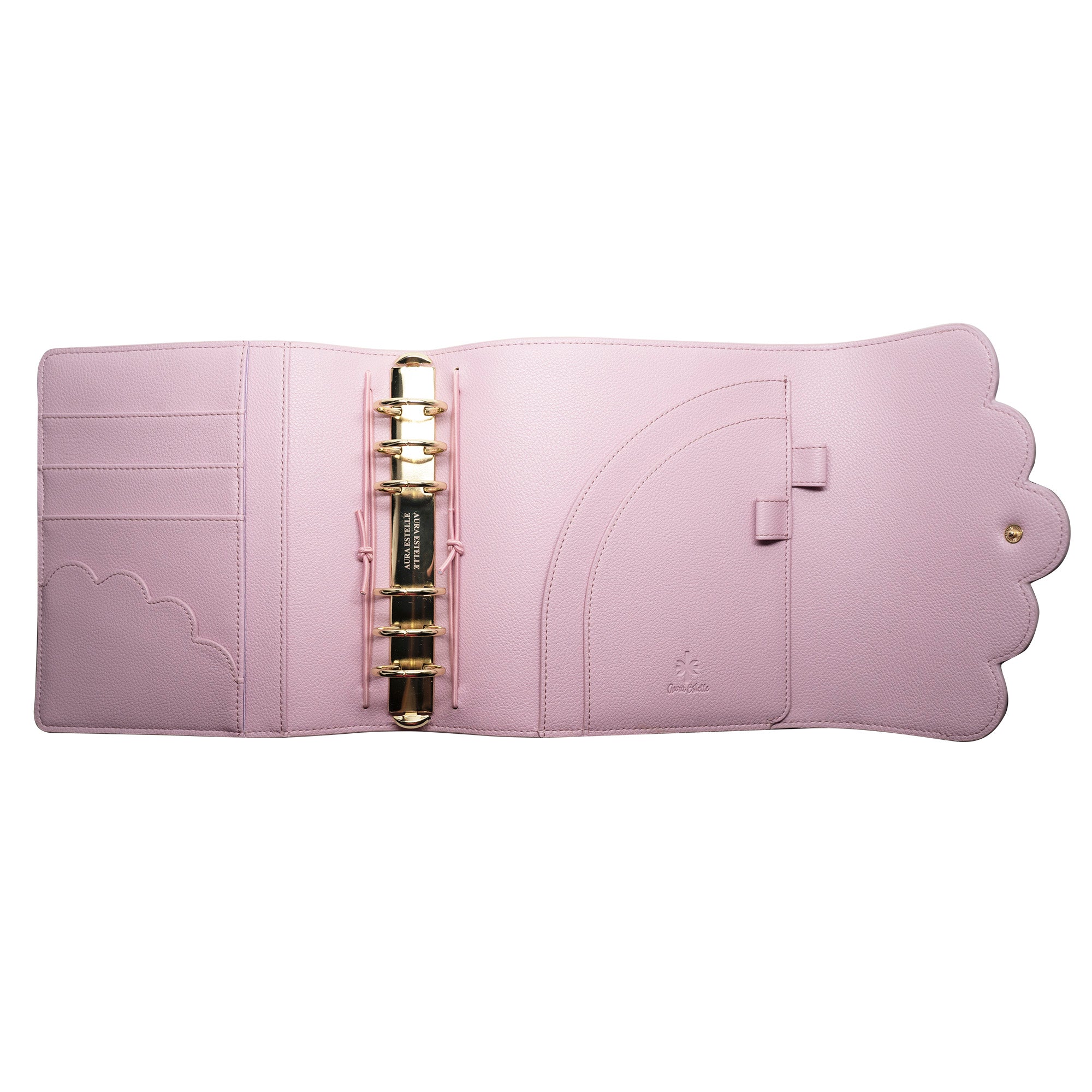 Cloud Planners B6 30mm Rings