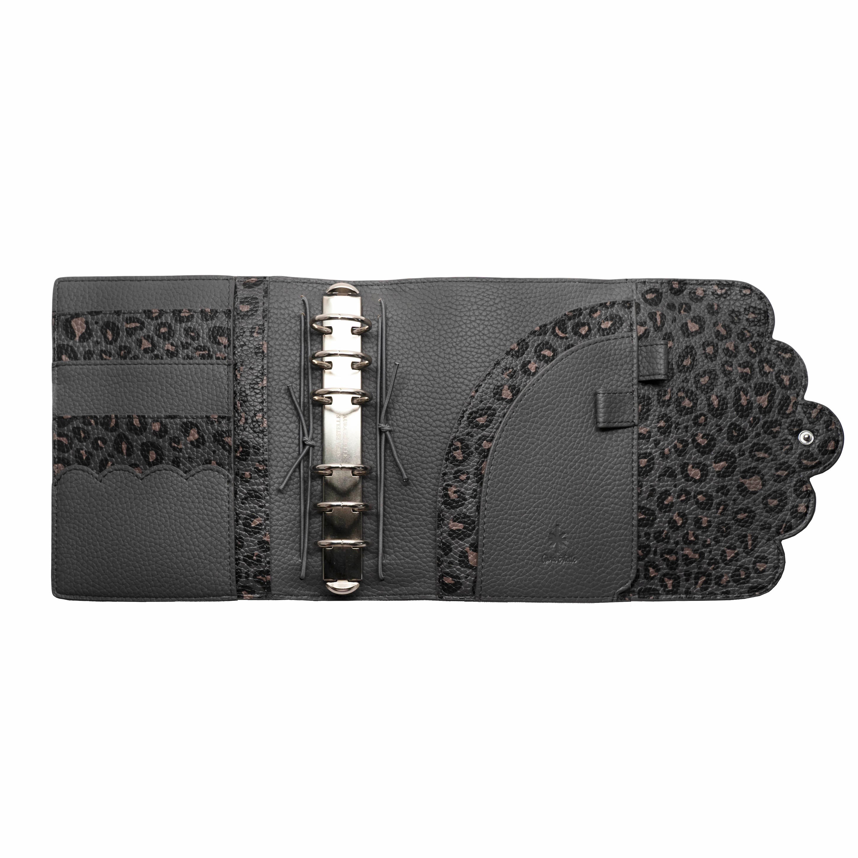 Oops Leopard Lux Cloud A6 30mm Rings
