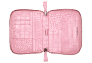 Zippy Planner Cover A6 - Mustard