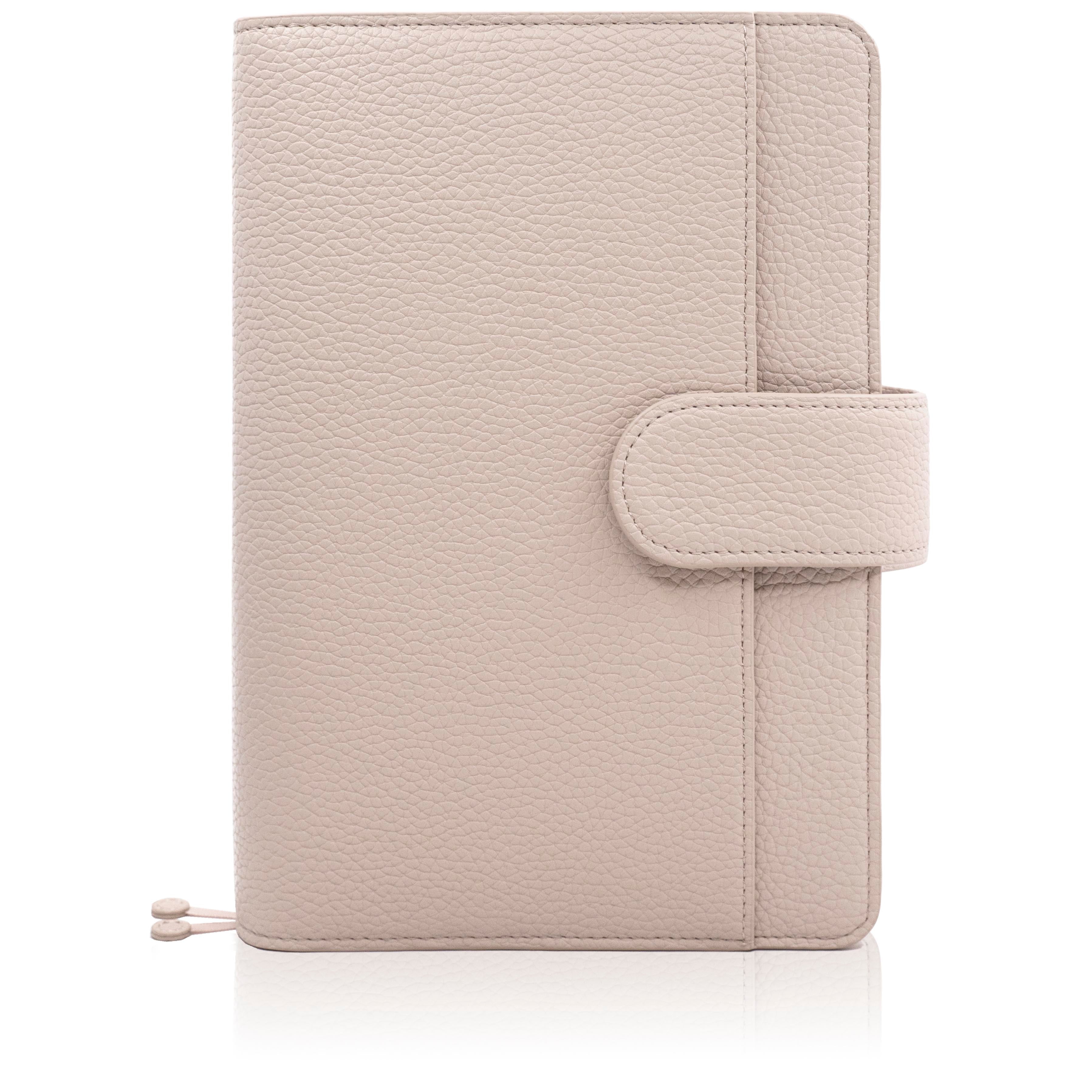 Airy Planner Cover A5 - Irish Cream