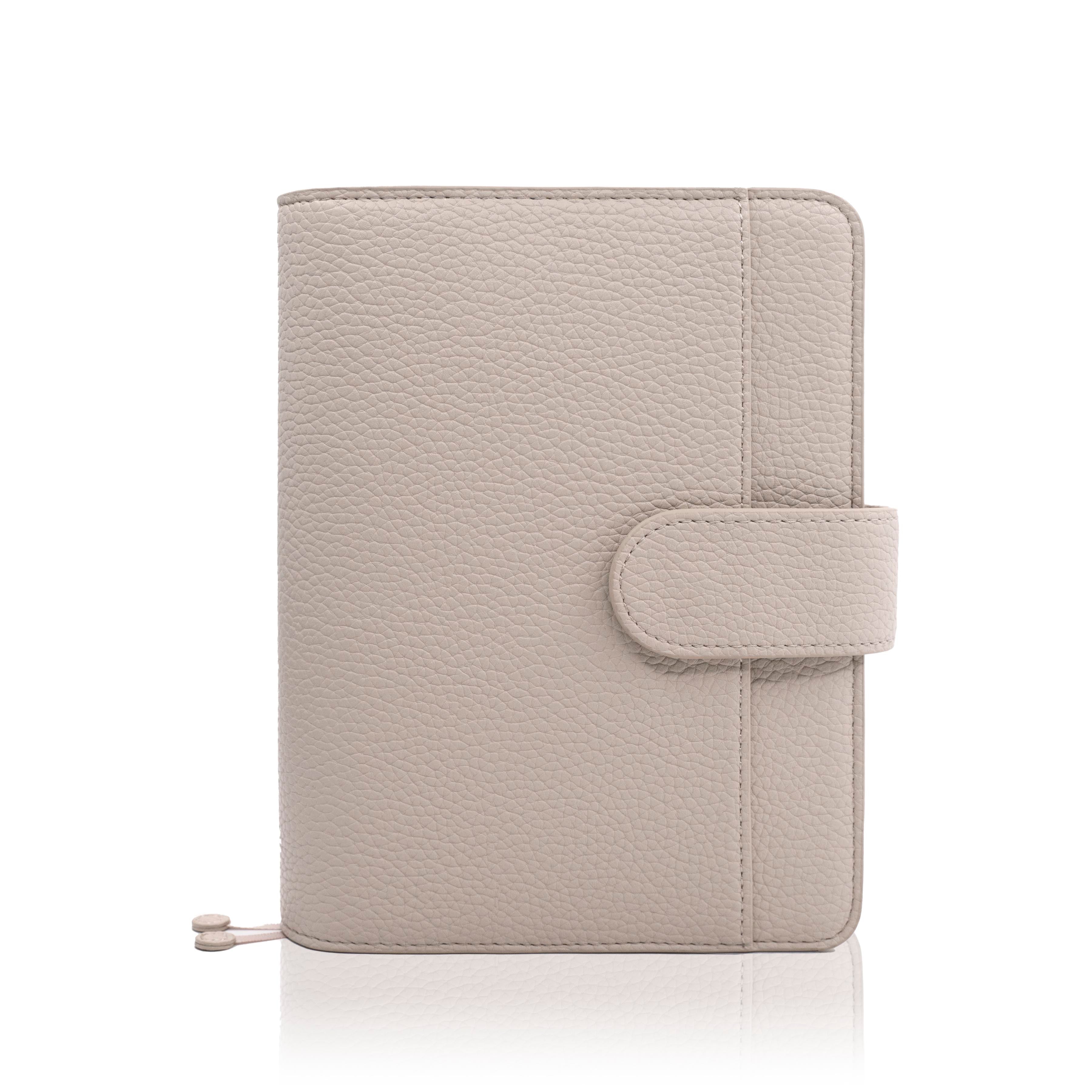 Airy Planner Cover B6 - Irish Cream