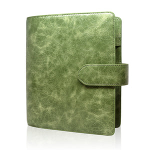 Oops Chloe Planner A5 Krause Rings