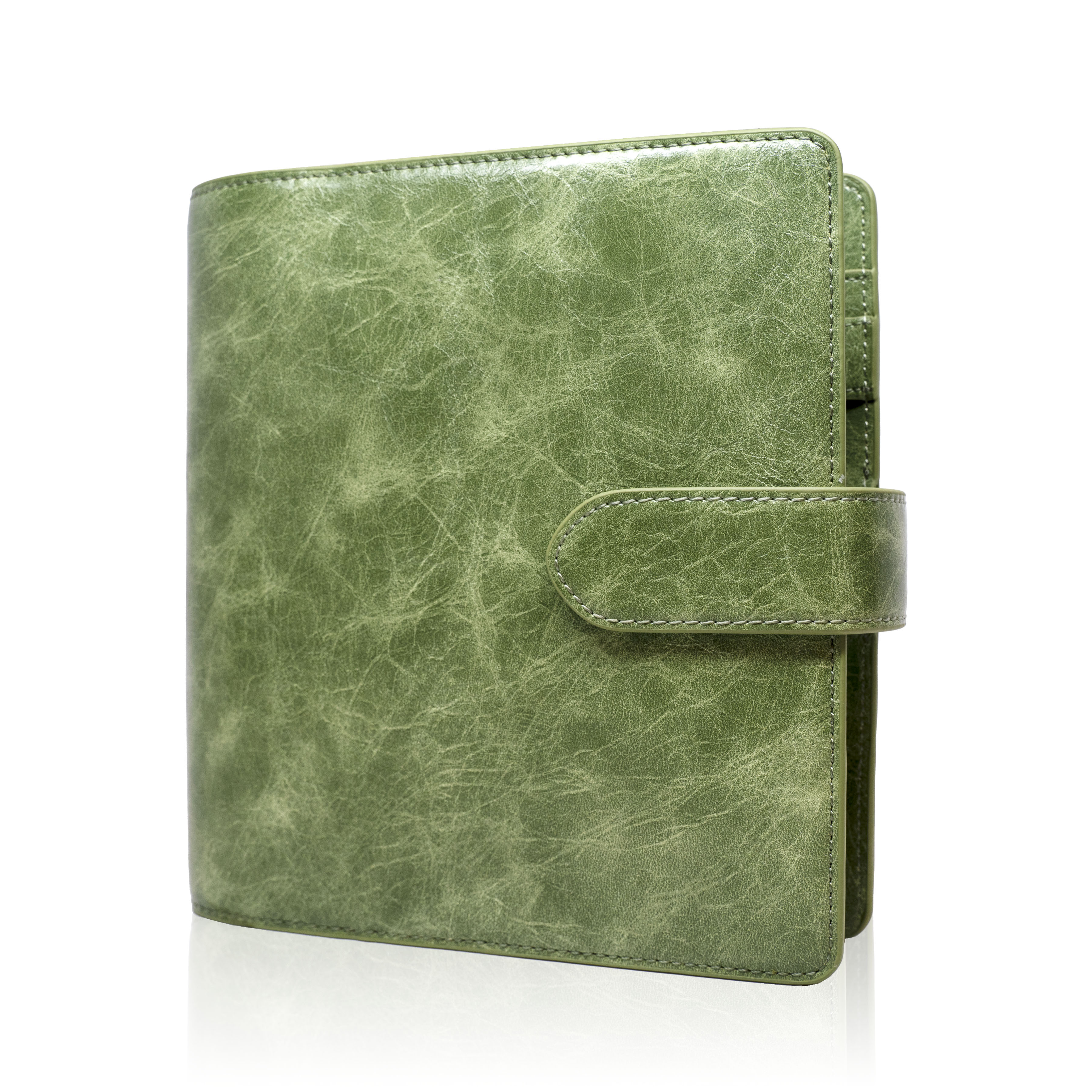 Oops Chloe Planner B6 - Krause Rings