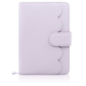 Oops Airy A5 Planner Cover