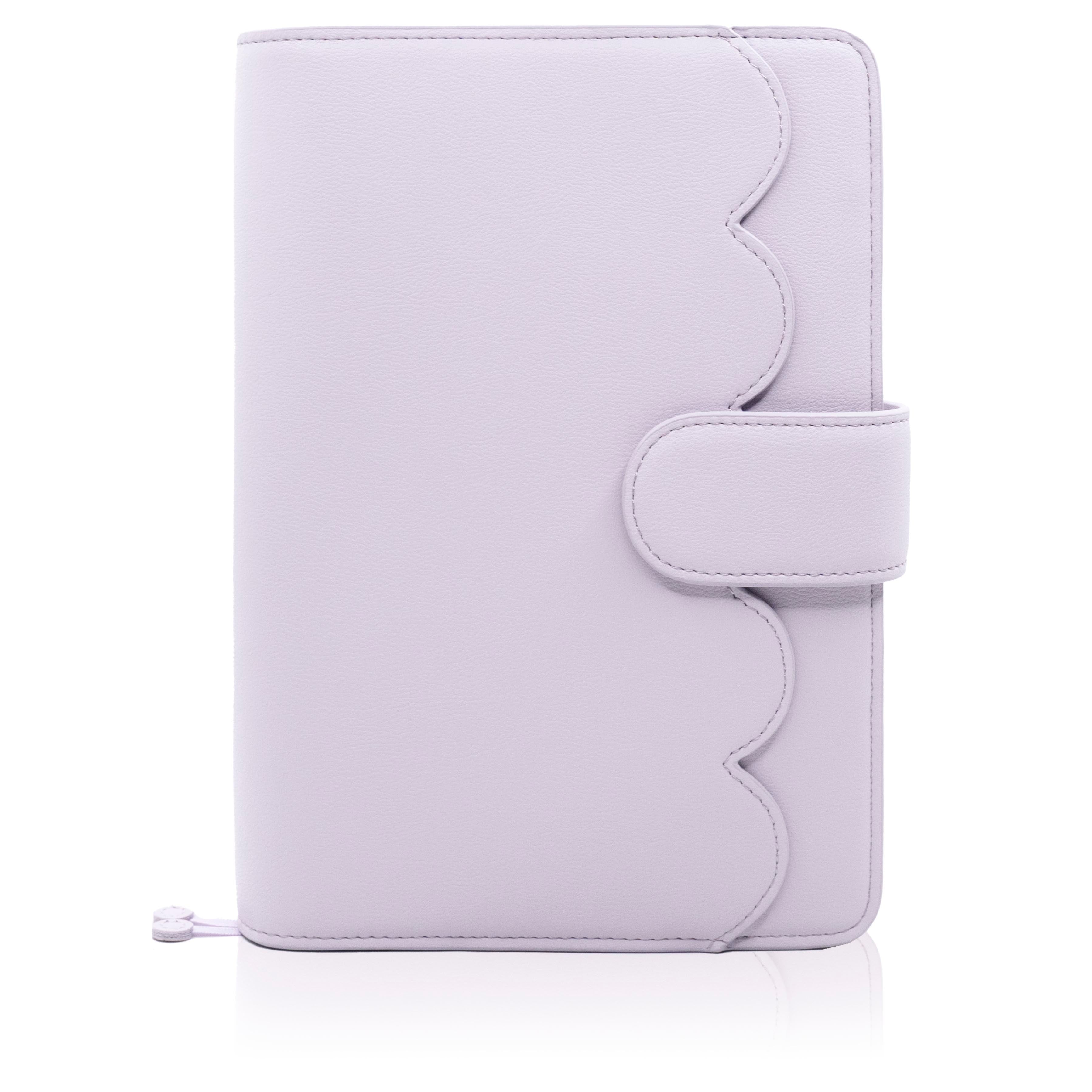 Oops Airy A5 Planner Cover