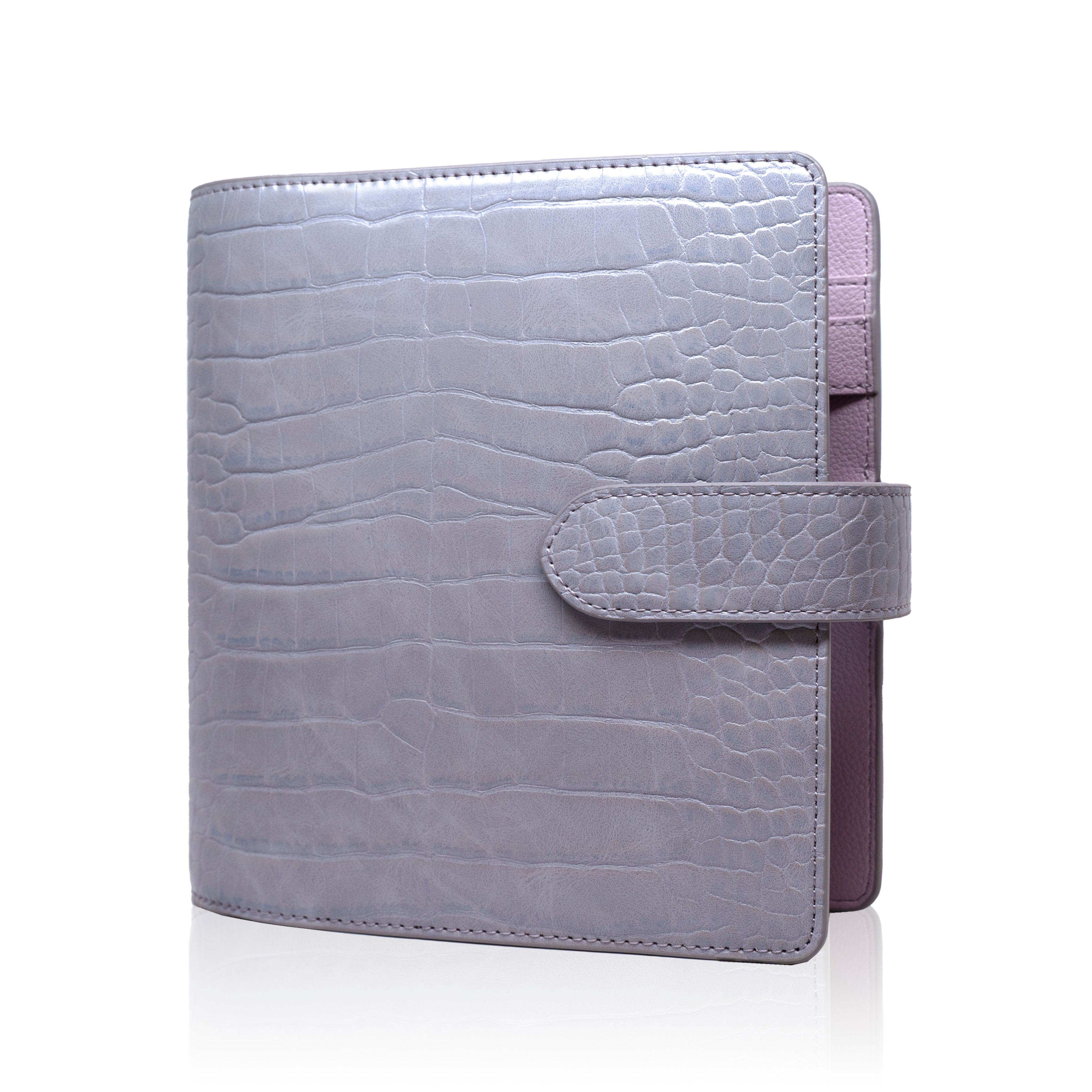 Oops Chloe Planner B6 - Krause Rings