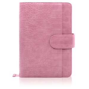 Oops Airy A5 Planner Cover