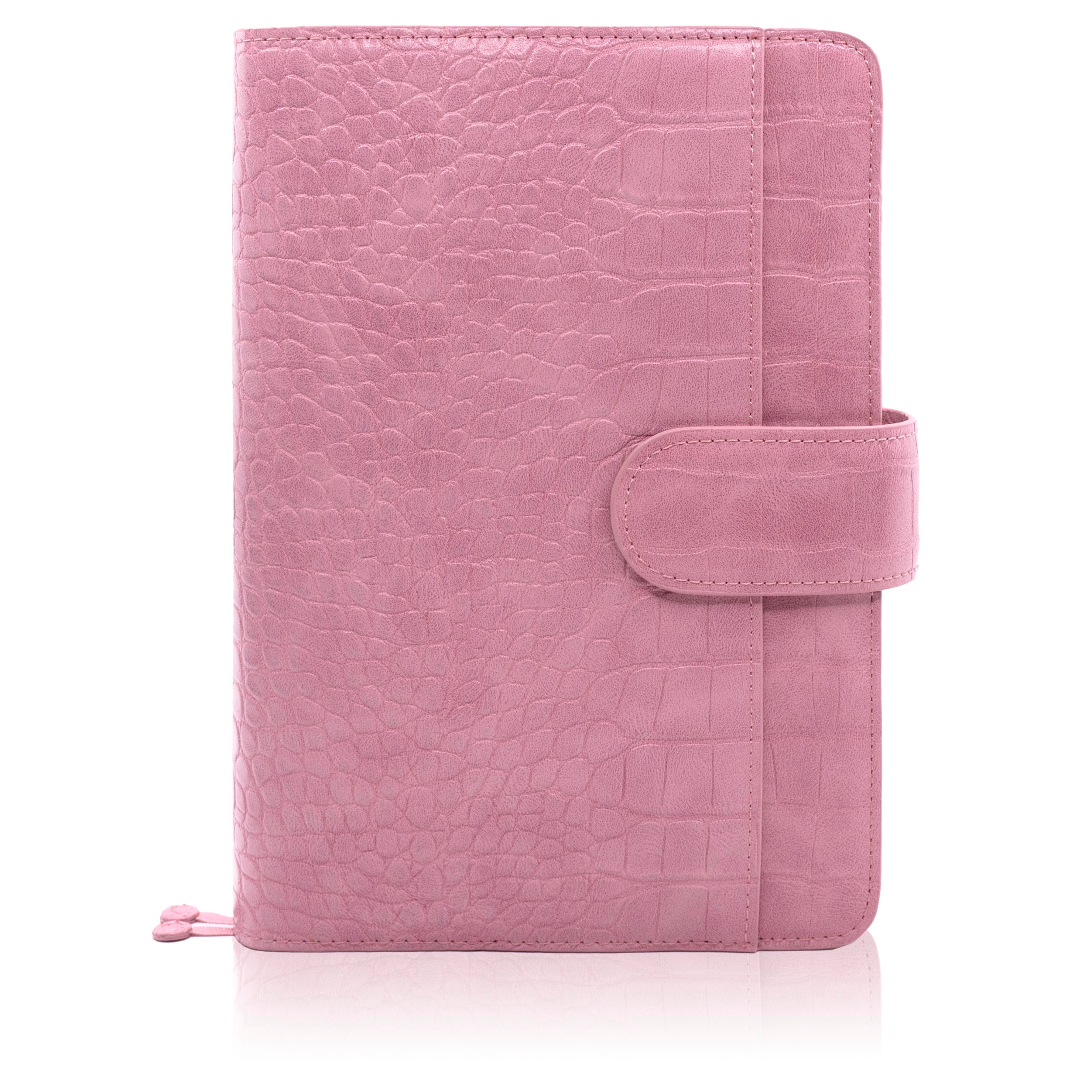 Oops Airy A5 Planner Cover