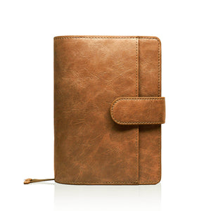 Oops Airy B6 Planner Cover