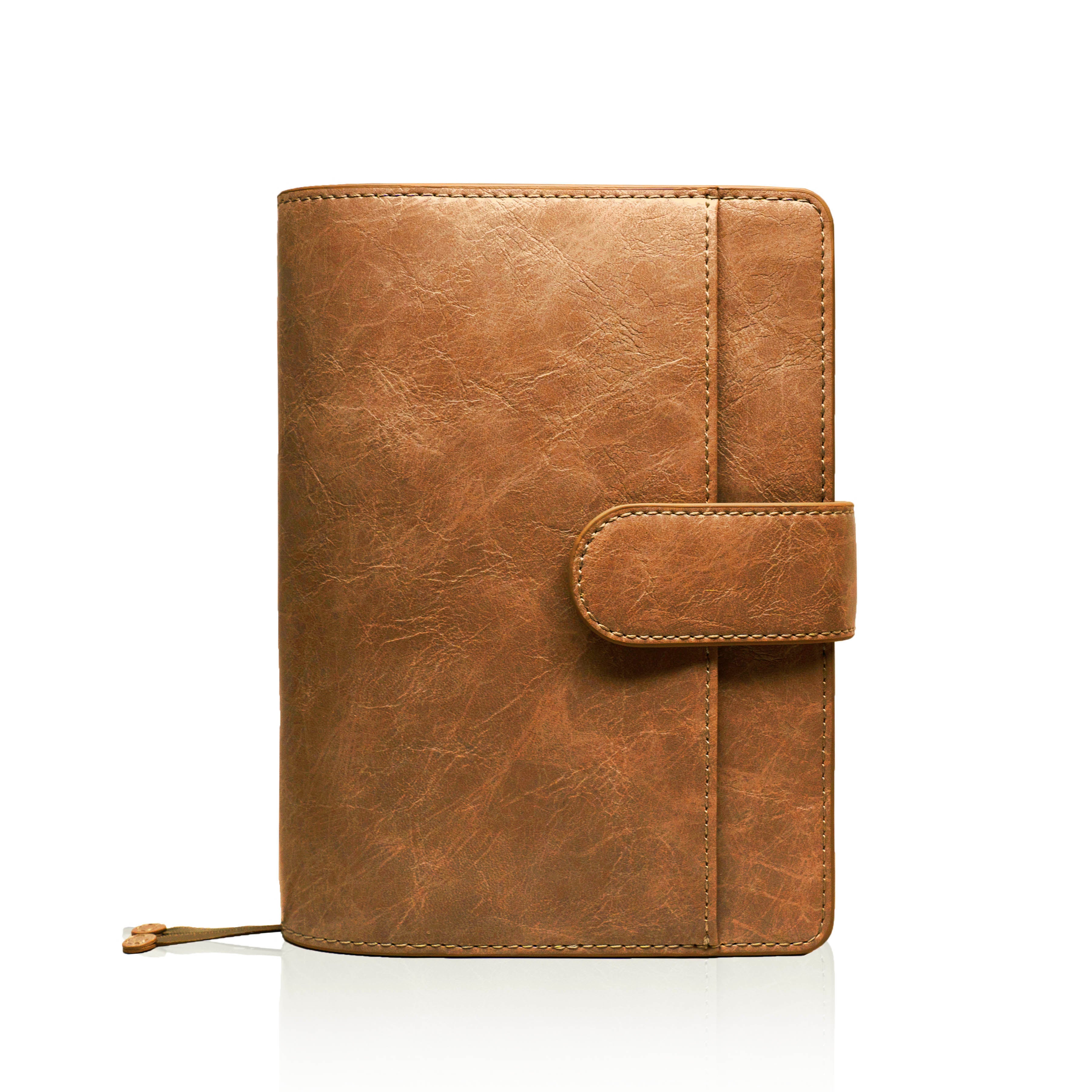 Oops Airy B6 Planner Cover