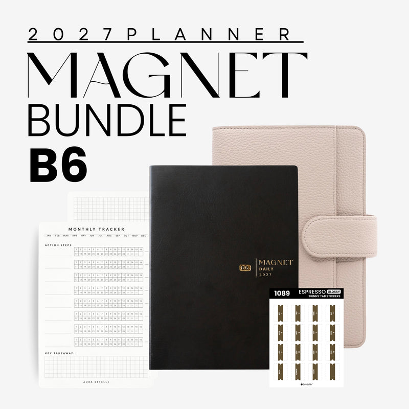 2027 Magnet Bundle B6