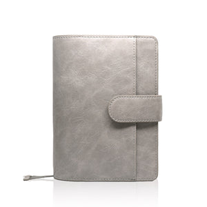 Oops Airy B6 Planner Cover