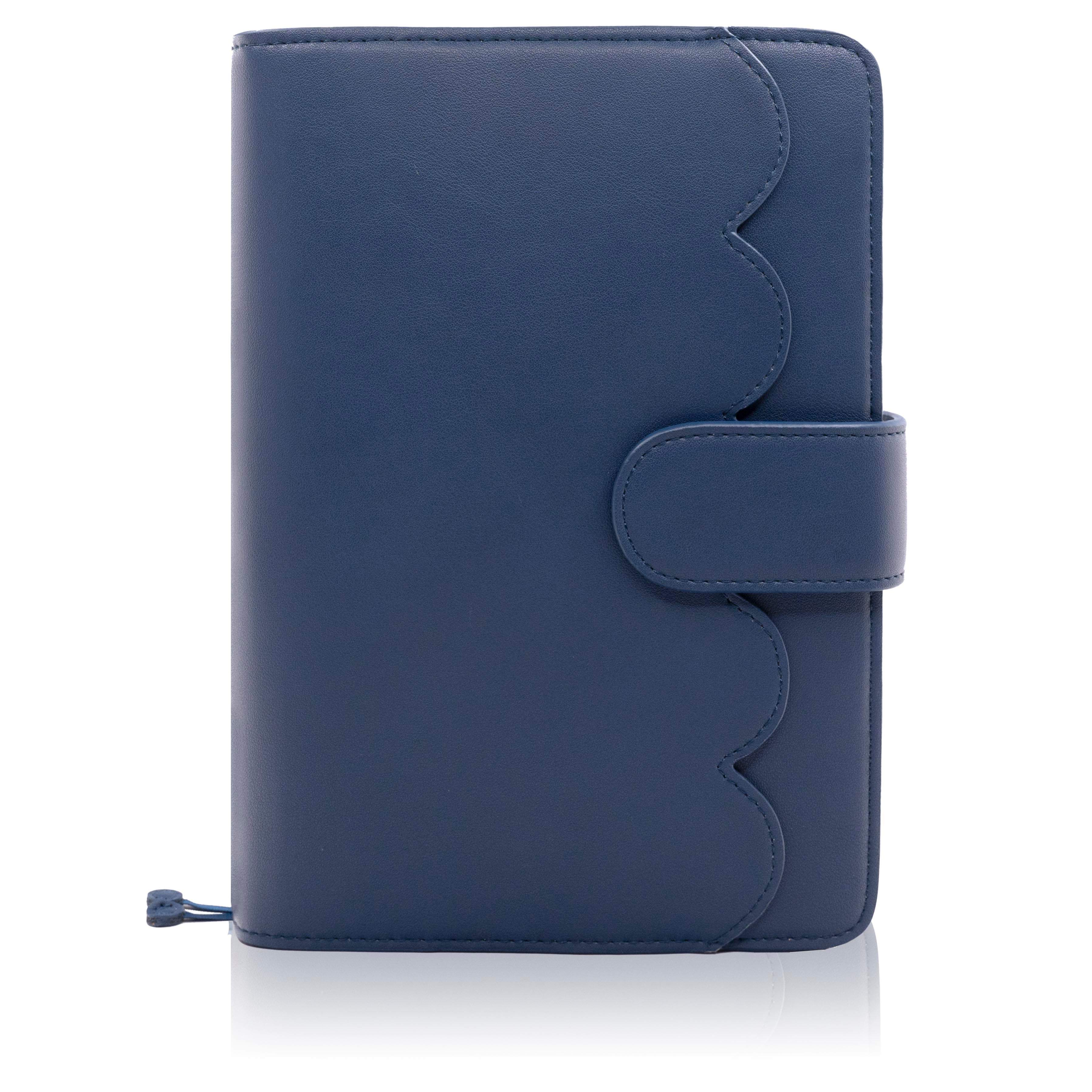 Oops Airy A5 Planner Cover