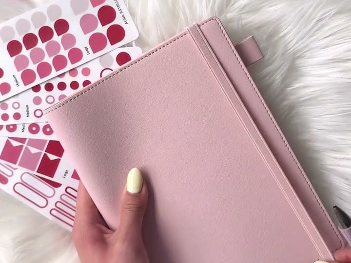 Which cover fits my planner?