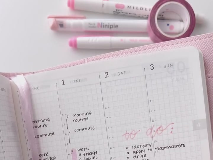 Pens that love Tomoe River paper