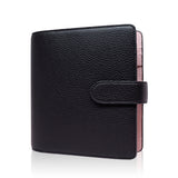 Aura Estelle Chloe Rings Planner midnight bloom closed ring planner cover