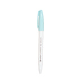 Kokuyo x Anterique Retractable Gel Pen | Black Ink 0.5mm