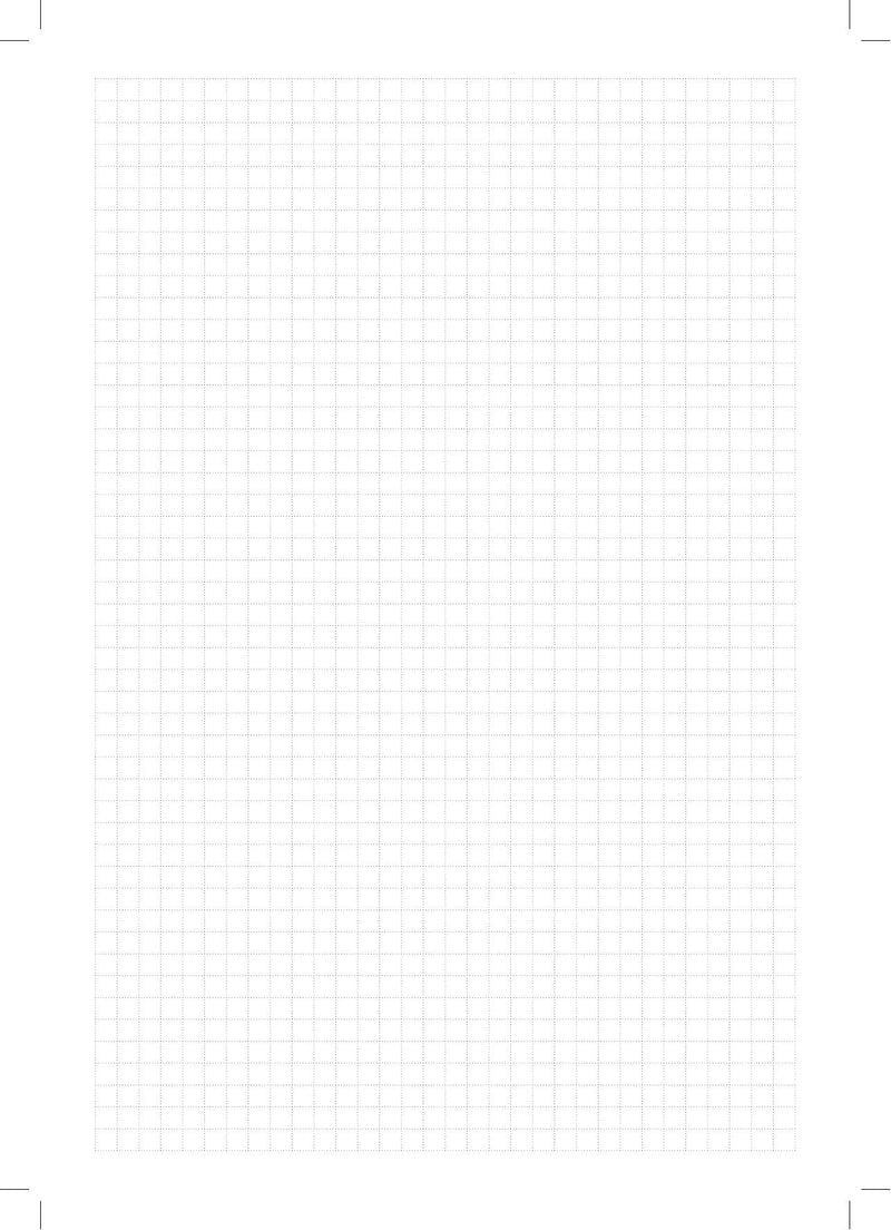 Undated Weekly Horizontal A5 | Magnet Planner page 8