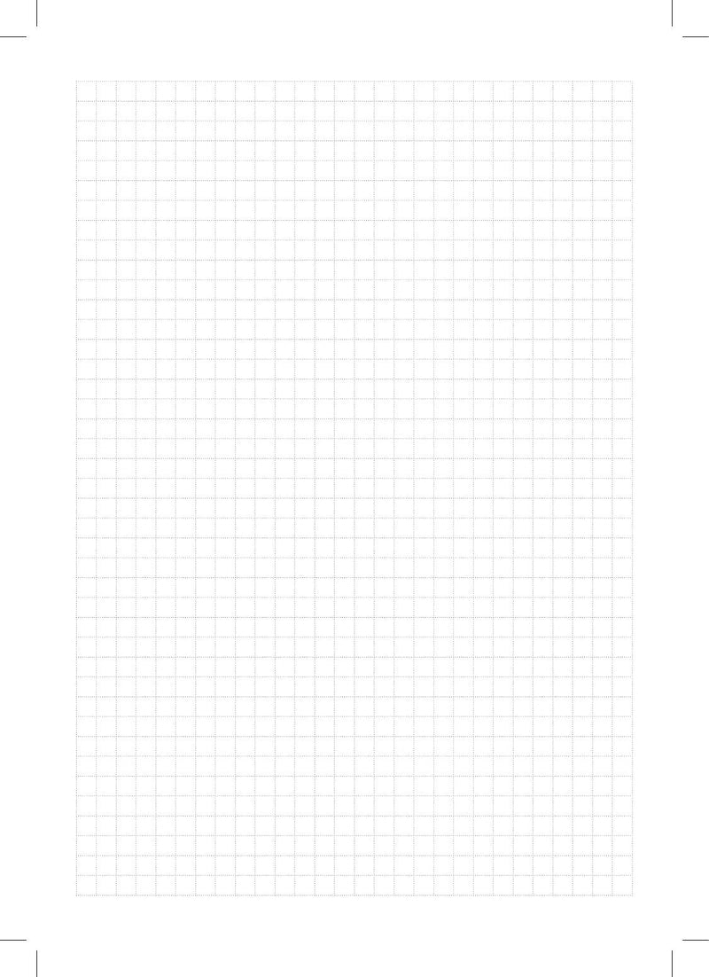 Undated Daily B6 | Magnet Planner page 12