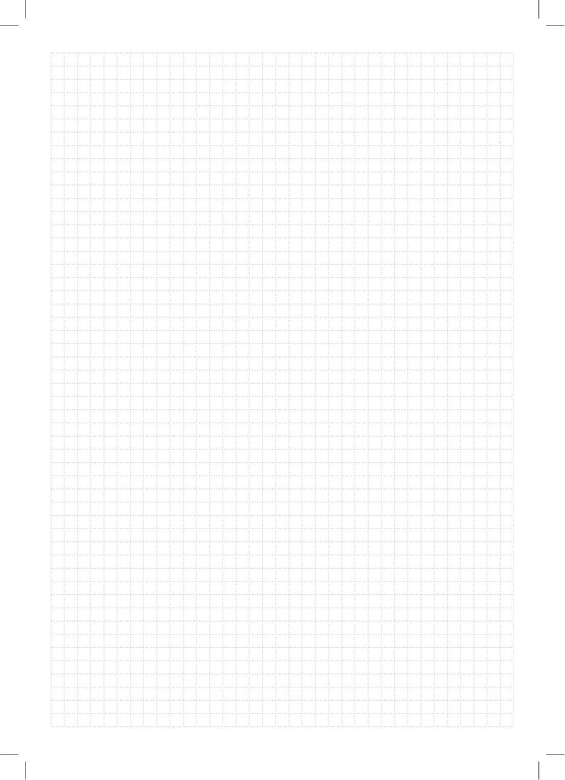 Undated Weekly Horizontal A5 | Magnet Planner page 23