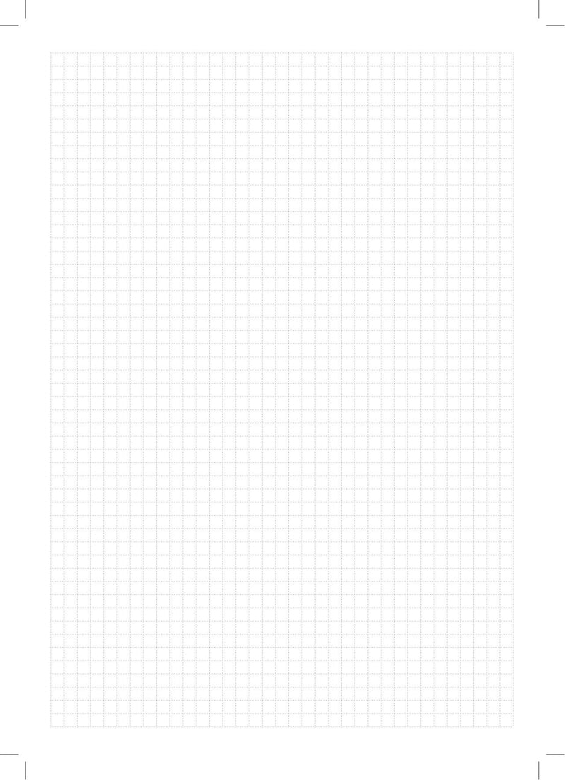 Undated Daily A5 | Magnet Planner page 39