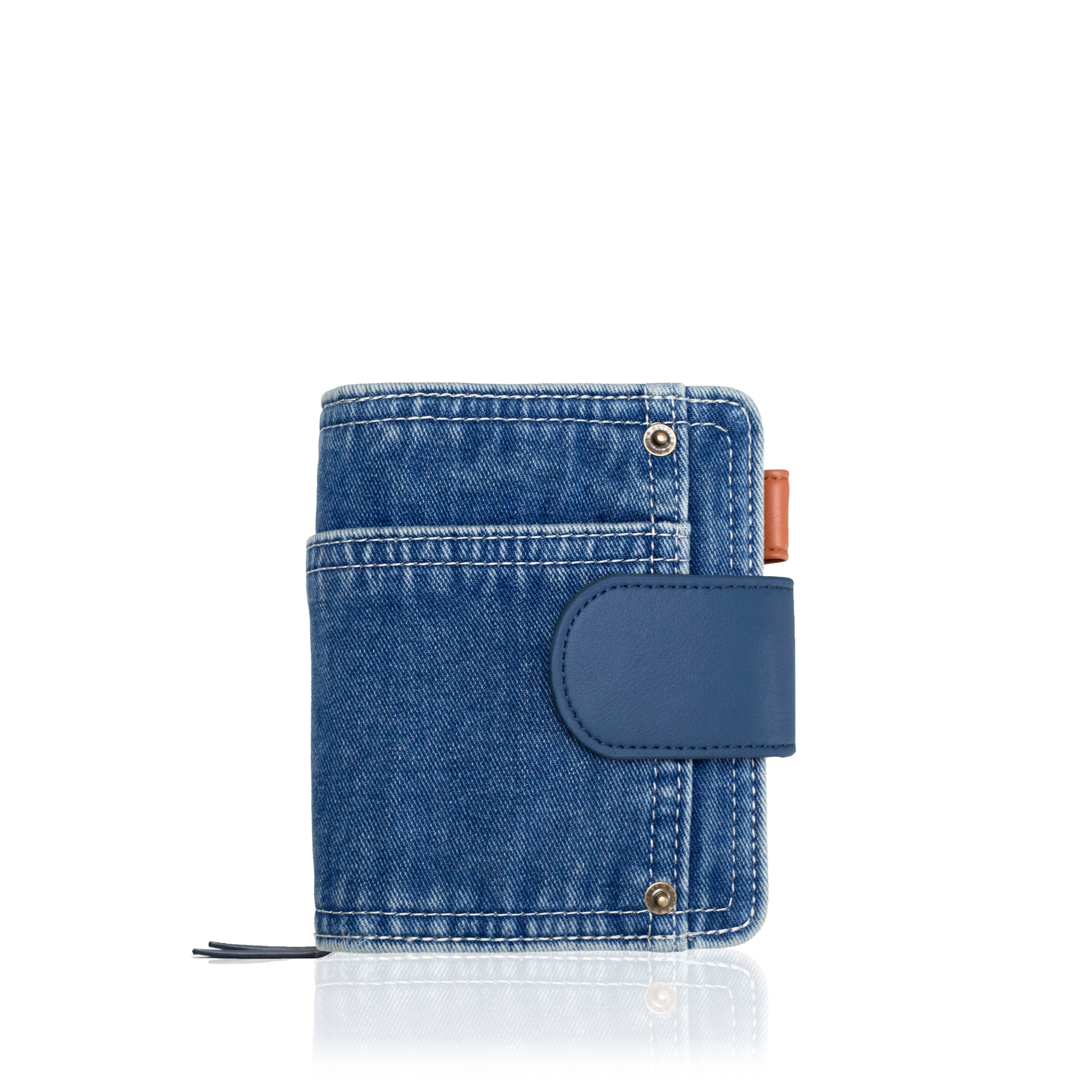 Denim | Perfect Fit Planner Cover - Limited Edition
