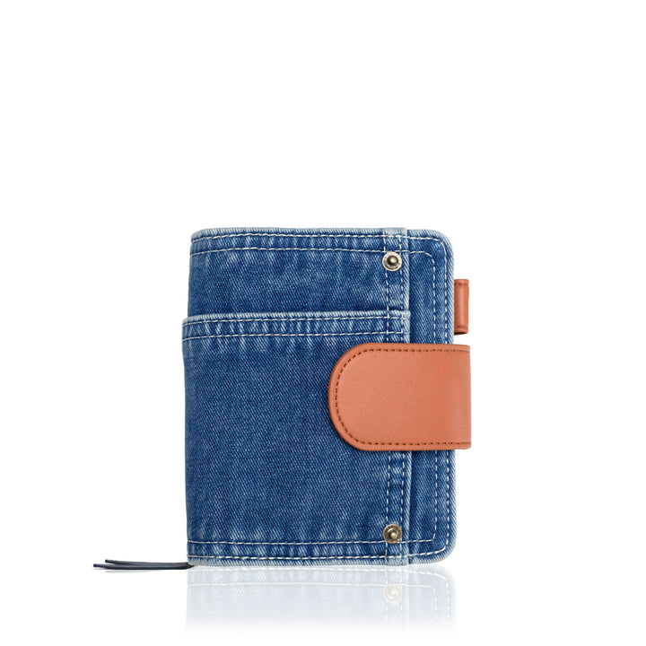 Denim | Perfect Fit Planner Cover - Limited Edition