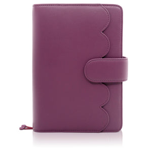 Oops Airy A5 Planner Cover