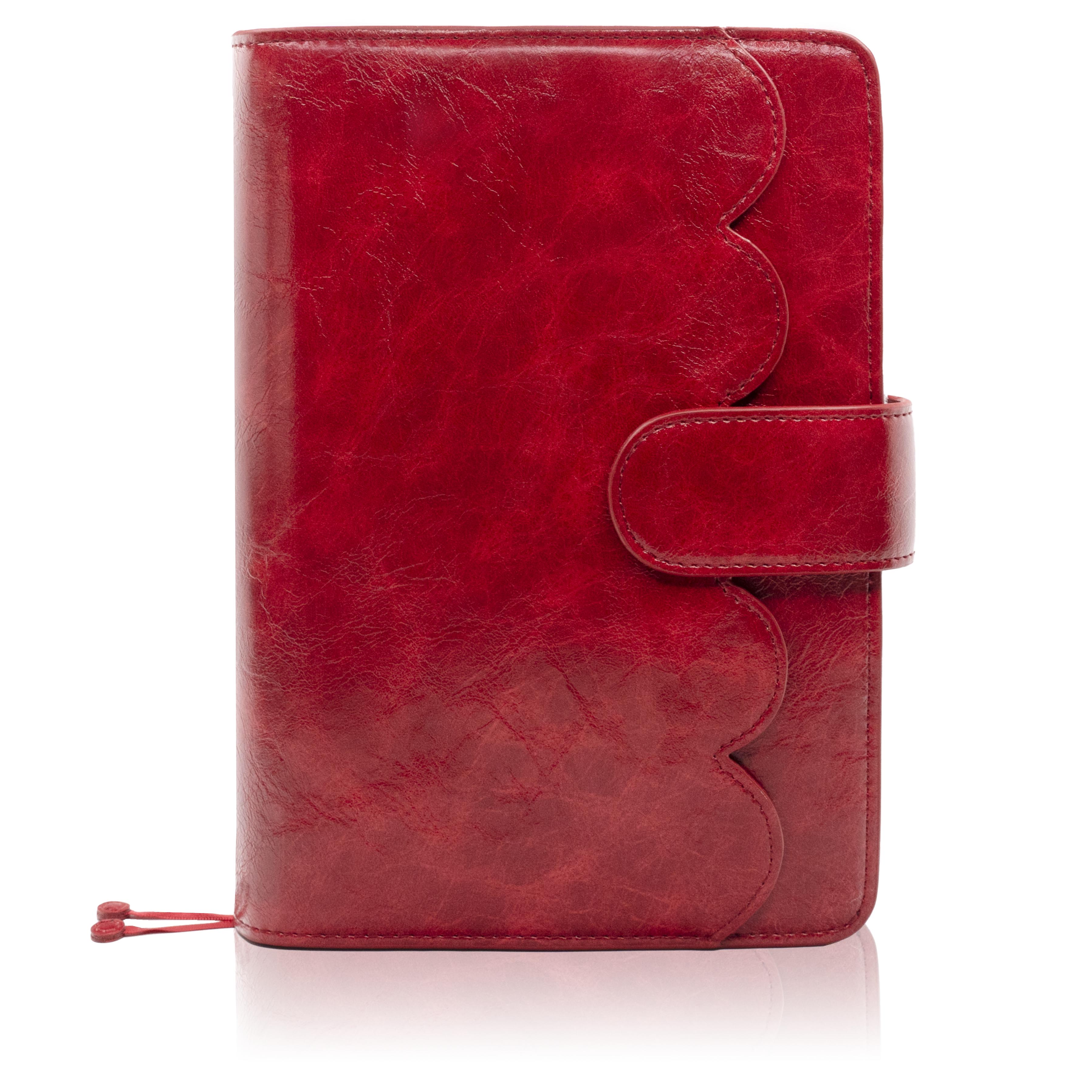 Oops Airy A5 Planner Cover