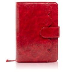 Airy Planner Cover A5 - Poison Apple