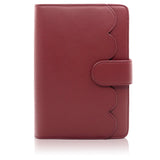 Airy Planner Cover A5 - Ruby