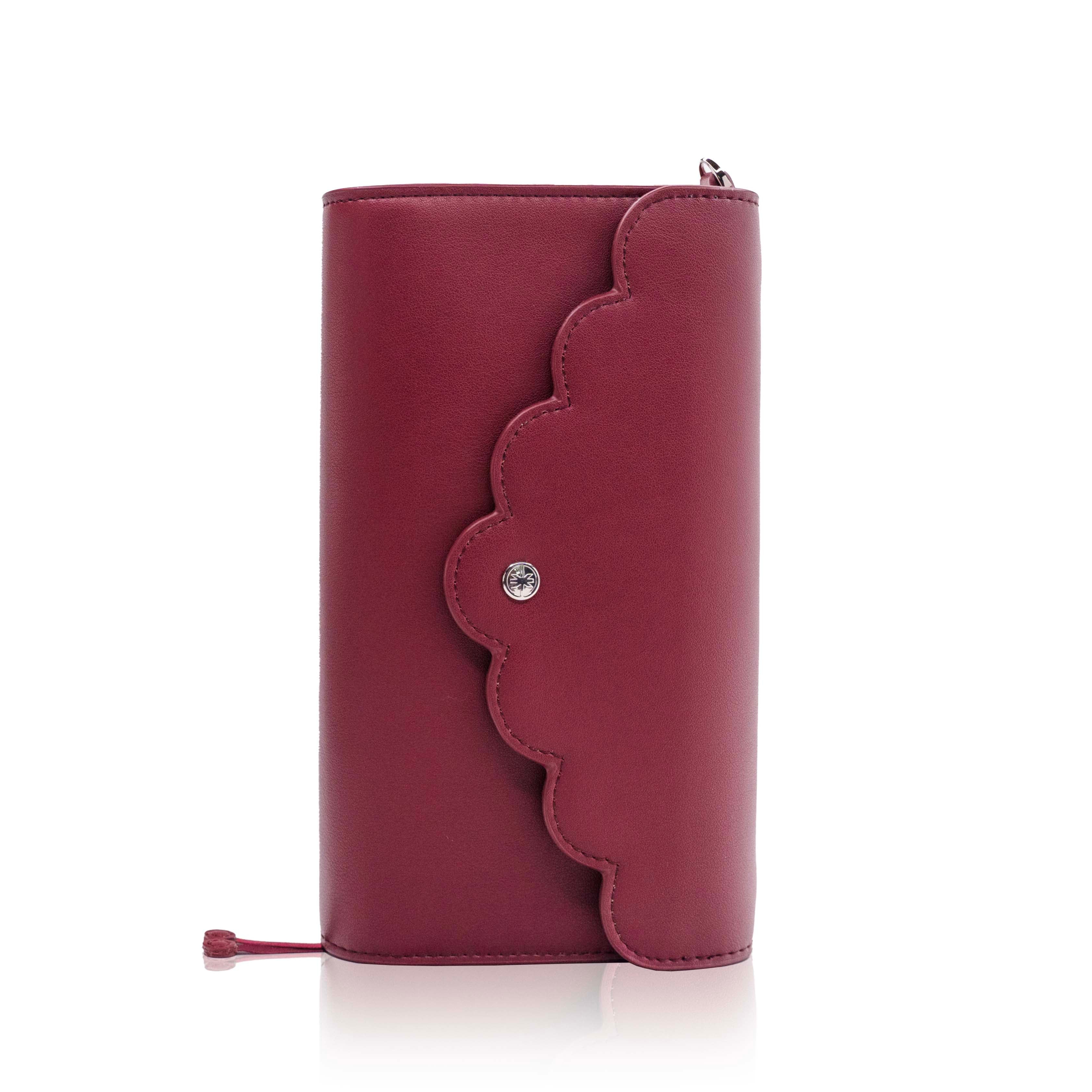 Cloud Planner Cover Weeks - Ruby