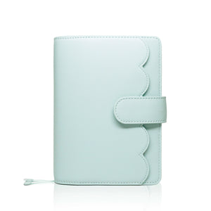 Oops Airy B6 Planner Cover