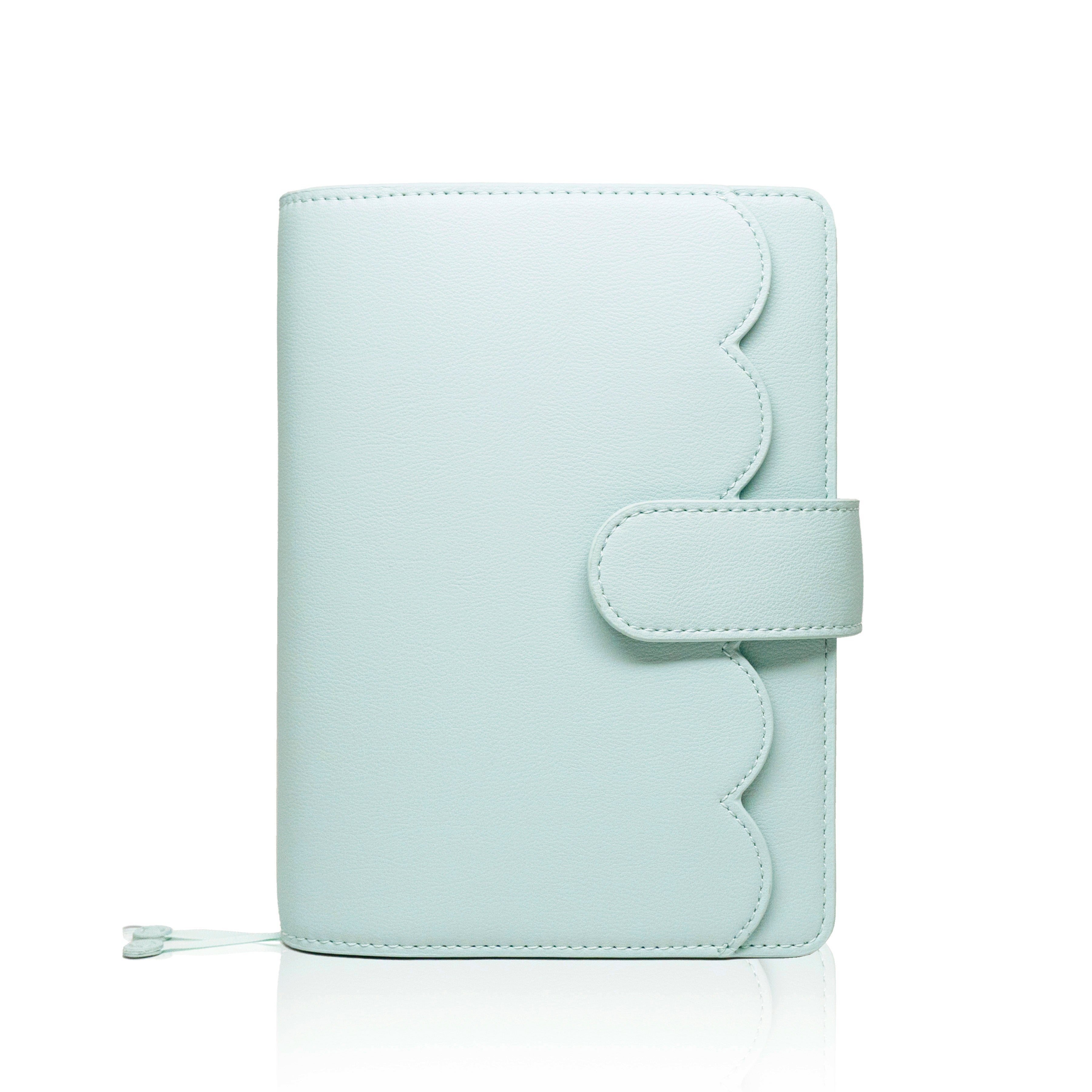 Oops Airy B6 Planner Cover