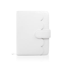 Airy Planner Cover B6 - Snow Angel
