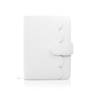 Airy Planner Cover B6 - Snow Angel