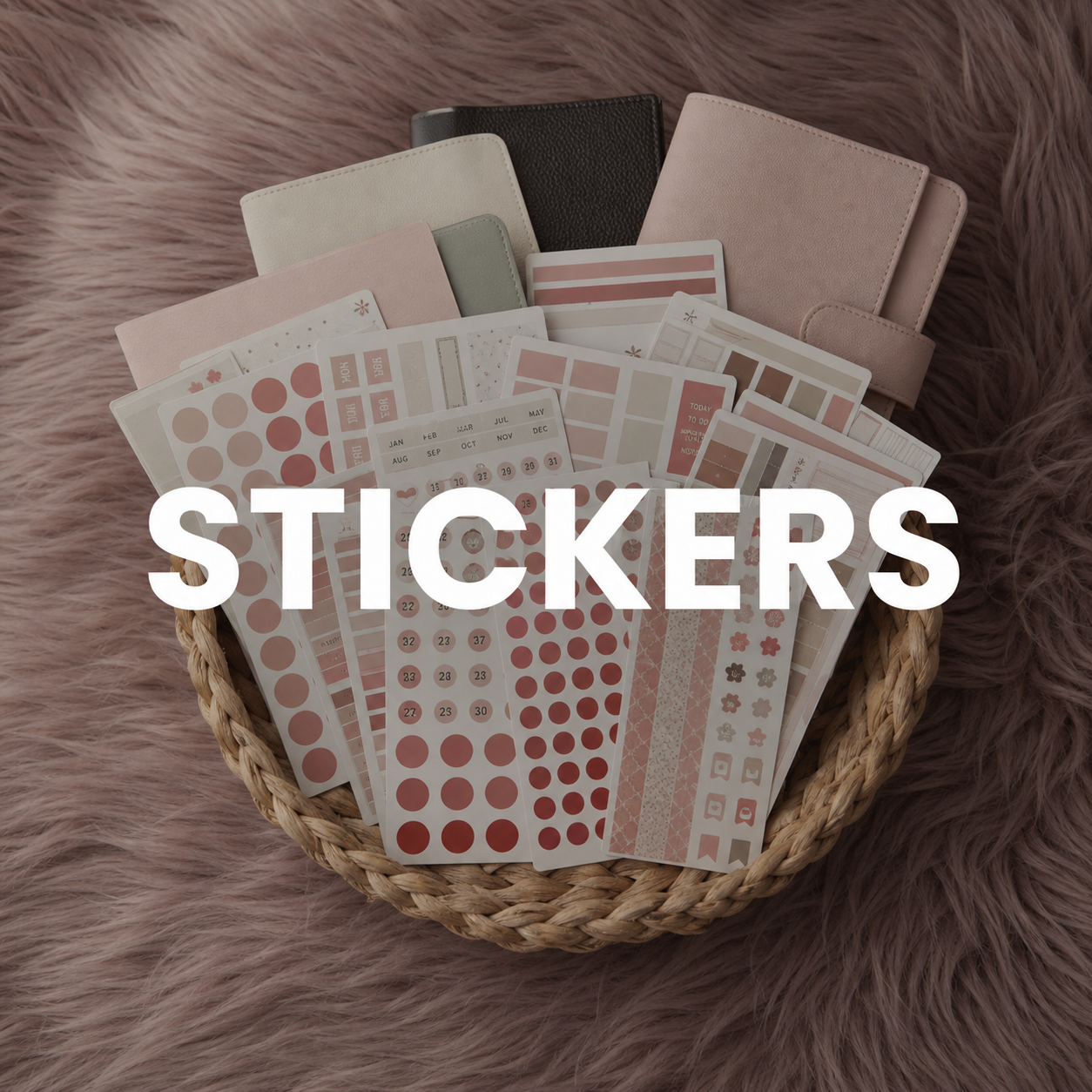 Sticker Bundle