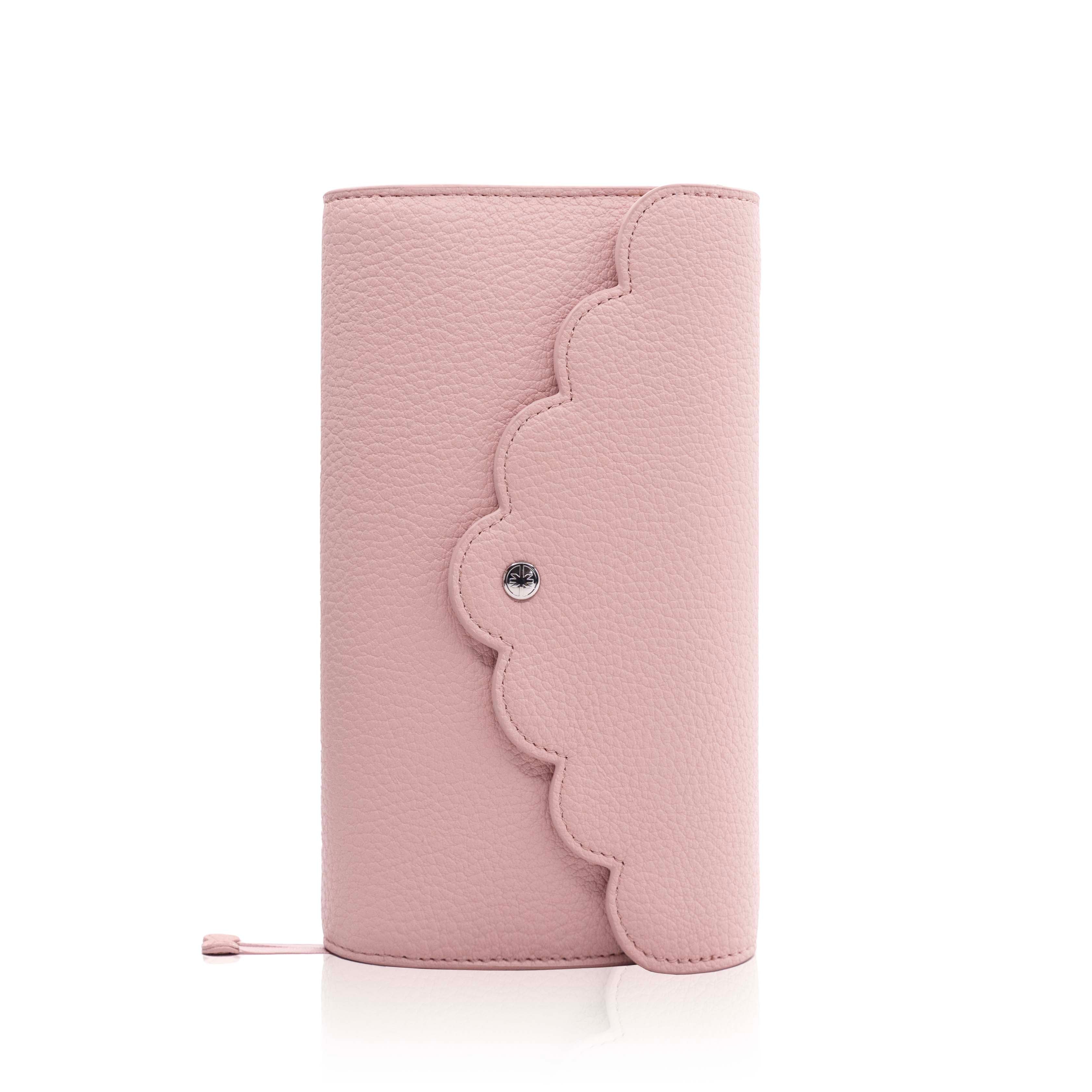 Cloud Planner Cover Weeks - Sun-kissed Blush