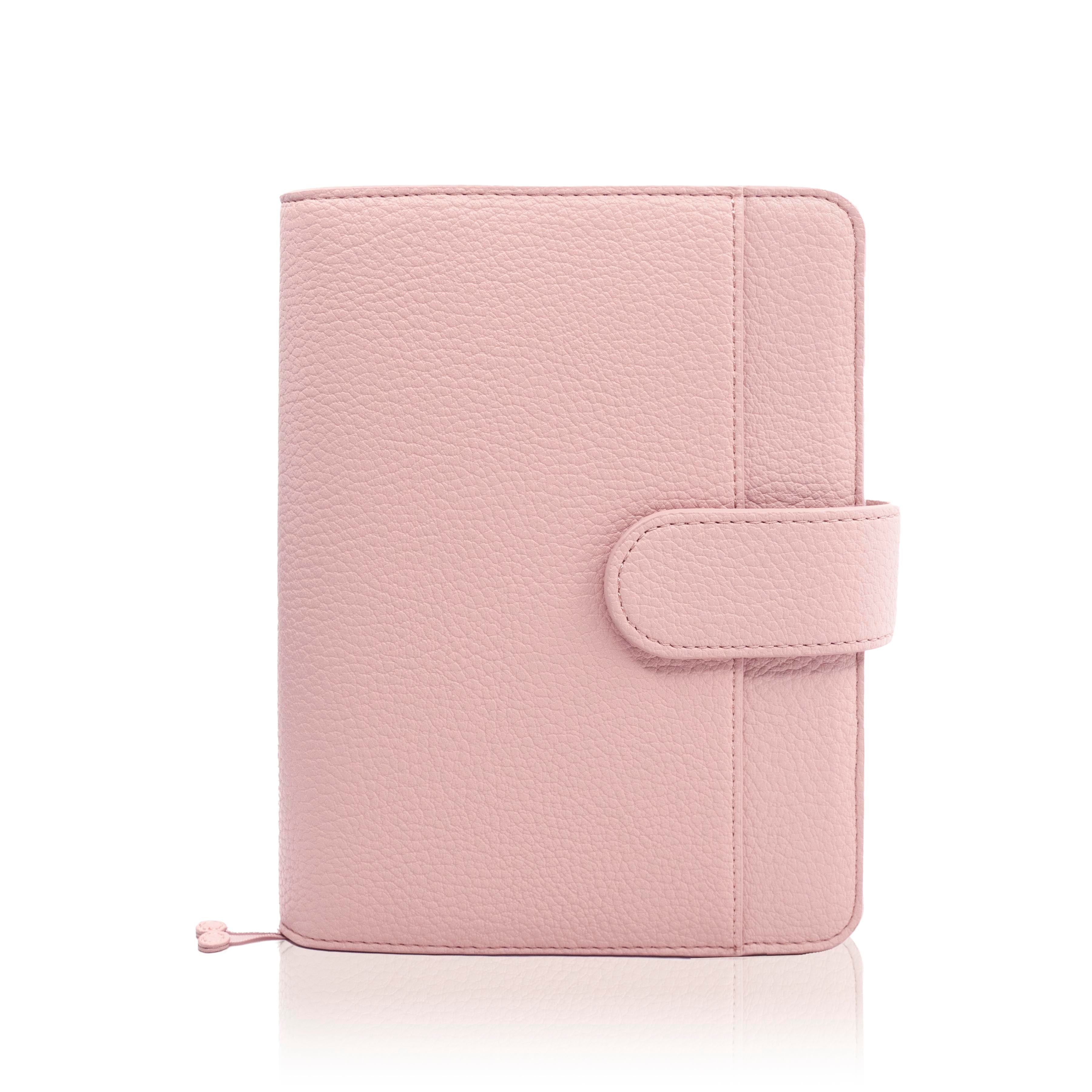 Airy Planner Cover B6 - Sun-kissed Blush