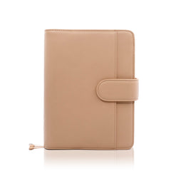 Airy Planner Cover B6 - Tan